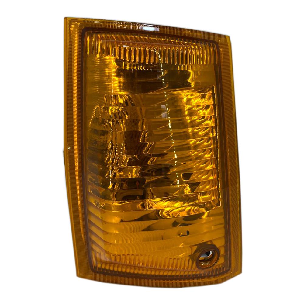 Указатель поворота правый Hyundai HD-78 D4DD / D4GA Eвро-3/4 | CR